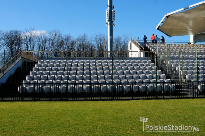 Stadion Miejski w Sulejówku