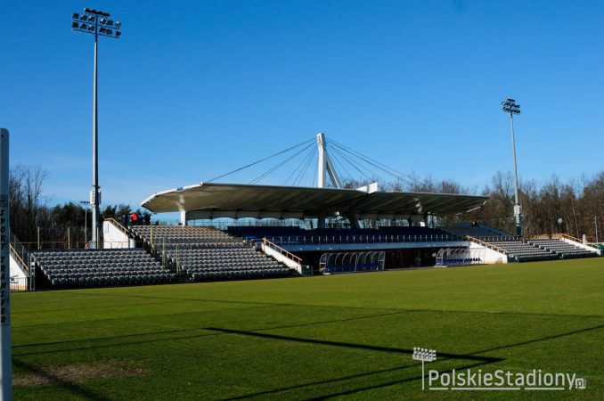 Stadion Miejski w Sulejówku