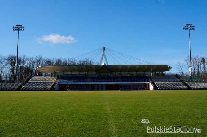 Stadion Miejski w Sulejówku