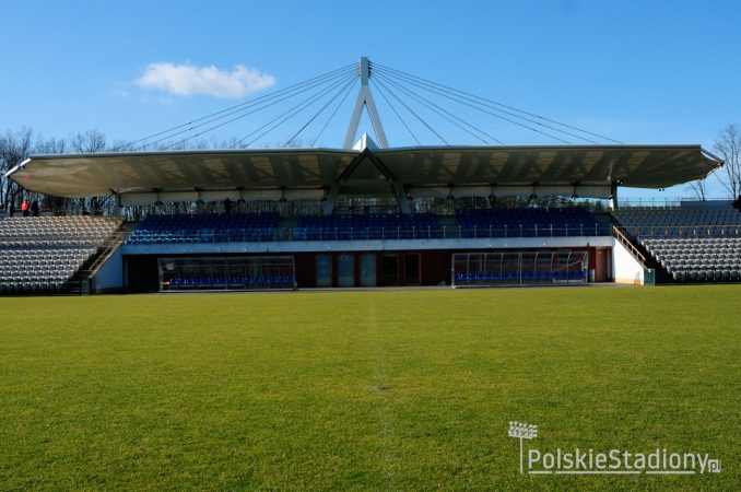 Stadion Miejski w Sulejówku