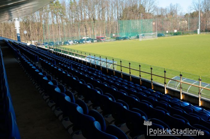 Stadion Miejski w Sulejówku