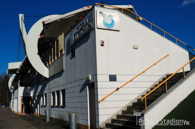 Stadion Miejski w Sulejówku