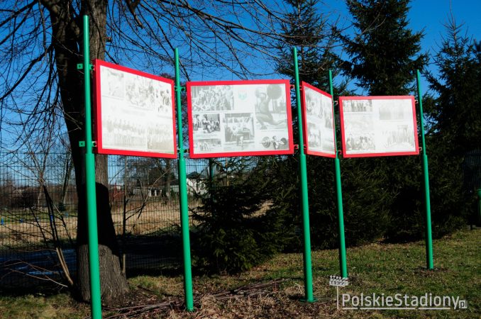 Stadion Miejski im. Mariana Olszewskiego w Karczewie