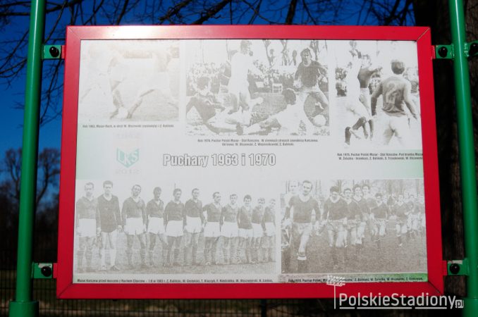 Stadion Miejski im. Mariana Olszewskiego w Karczewie