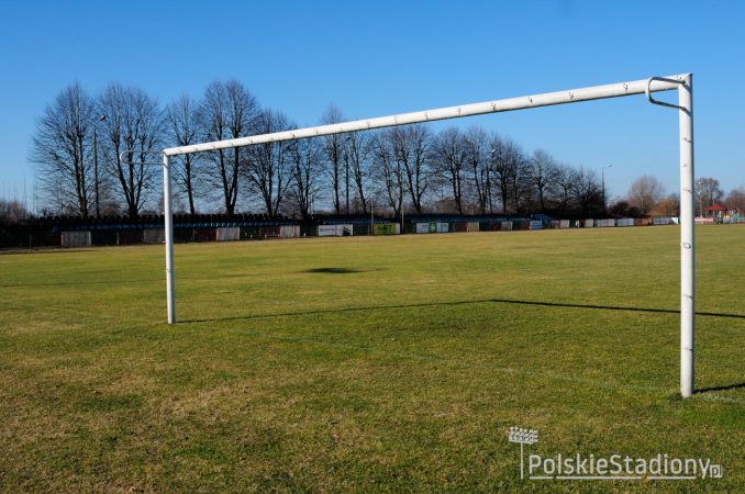 Stadion Miejski im. Mariana Olszewskiego w Karczewie