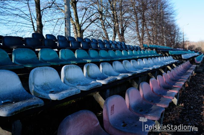 Stadion Miejski im. Mariana Olszewskiego w Karczewie