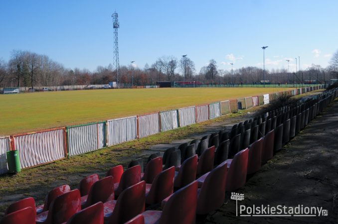Stadion Miejski im. Mariana Olszewskiego w Karczewie