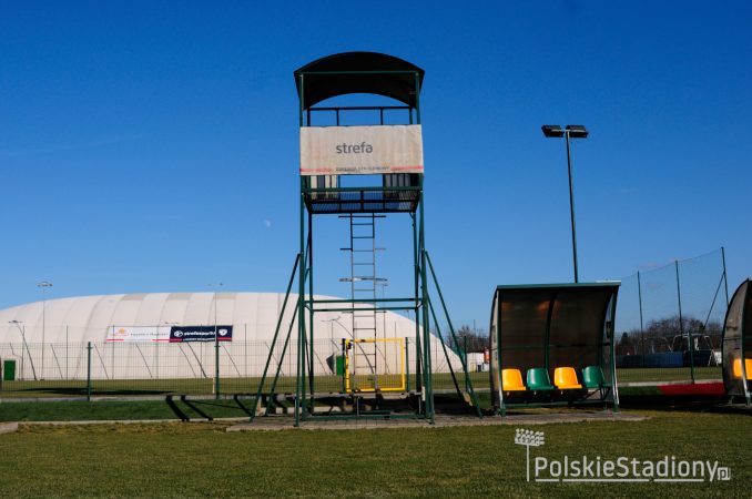 Stadion Strefa Sportu Rembertów