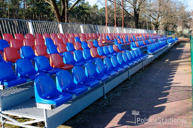 Stadion Strefa Sportu Rembertów