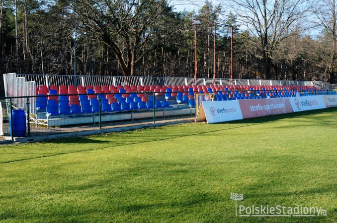 Stadion Strefa Sportu Rembertów