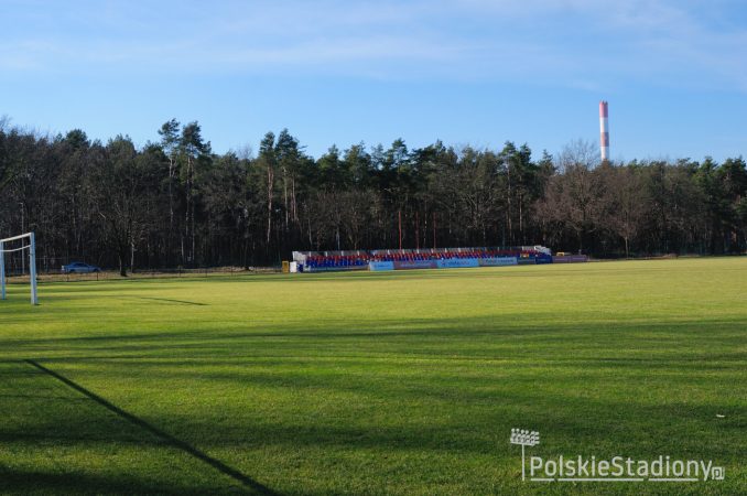 Stadion Strefa Sportu Rembertów