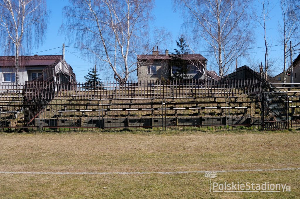 Stadion Miejski w Libiążu