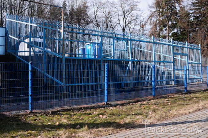 Stadion Przeboju Wolbrom