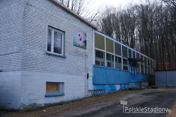 Stadion Unii Jaroszowiec