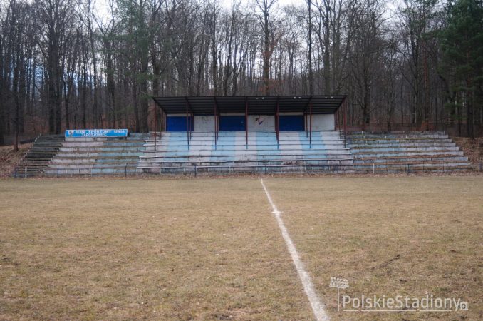 Stadion Unii Jaroszowiec