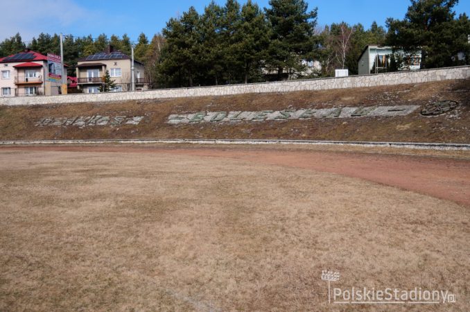 Stadion MOSiR Bukowno