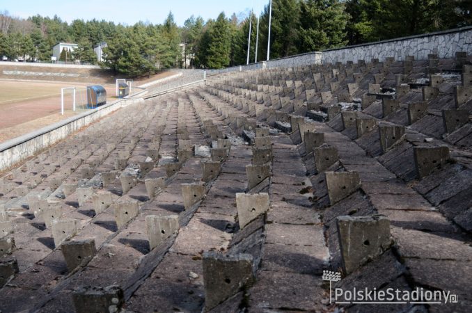 Stadion MOSiR Bukowno