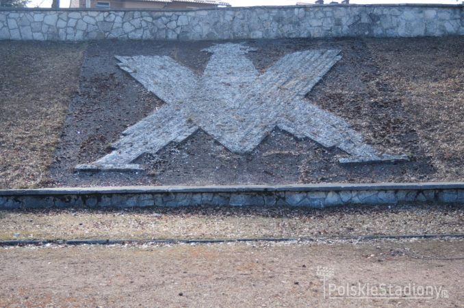 Stadion MOSiR Bukowno