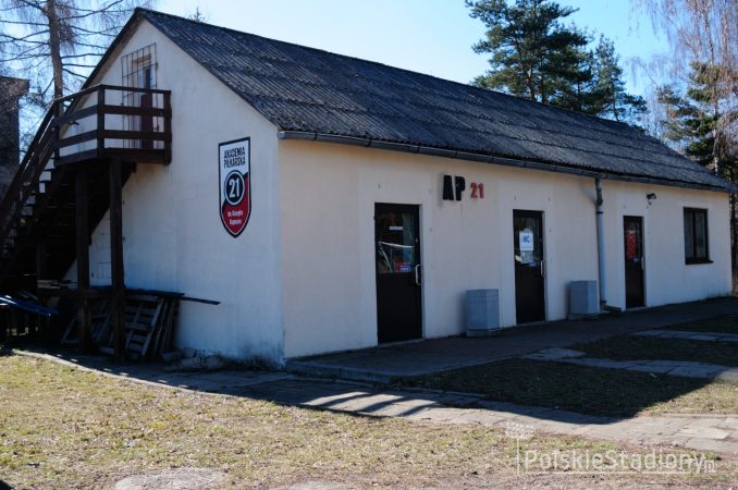 Stadion Sportowy Balin