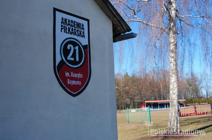 Stadion Sportowy Balin