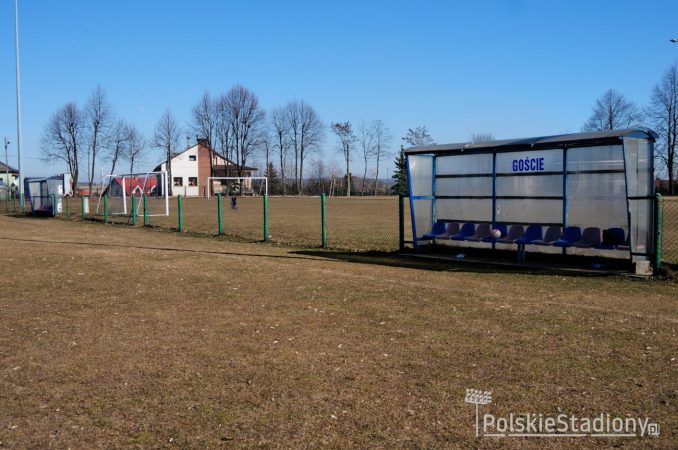 Stadion Sportowy Balin