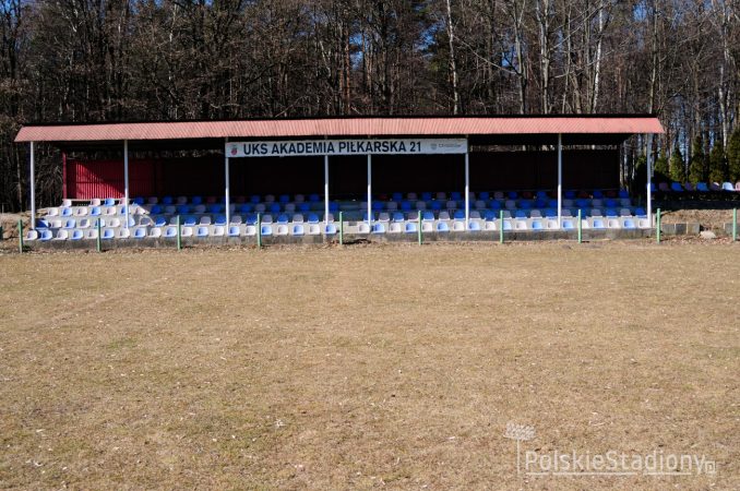 Stadion Sportowy Balin