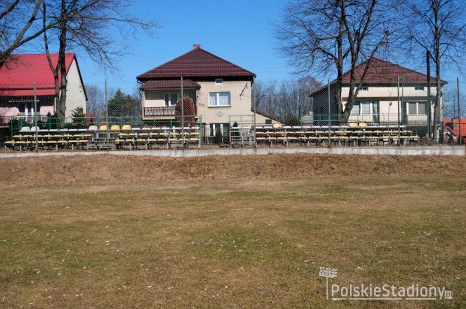 Stadion Sportowy Balin