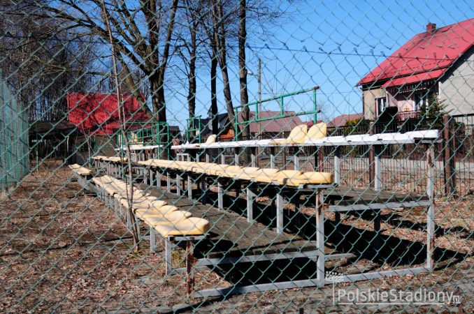 Stadion Sportowy Balin