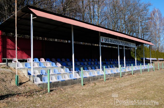 Stadion Sportowy Balin