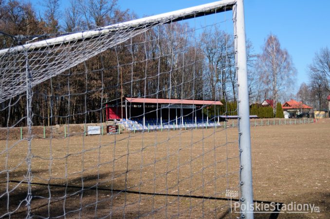 Stadion Sportowy Balin