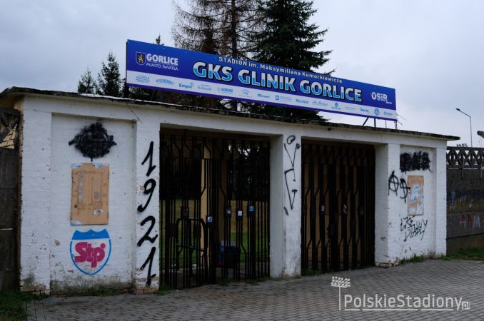 Stadion OSiR imienia Maksymiliana Kumorkiewicza