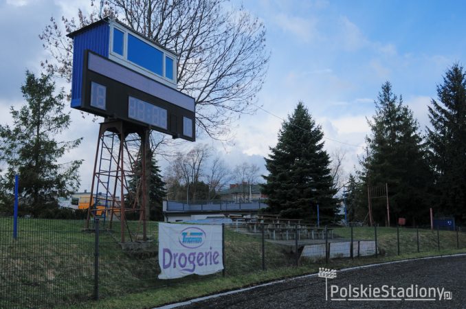 Stadion OSiR imienia Maksymiliana Kumorkiewicza