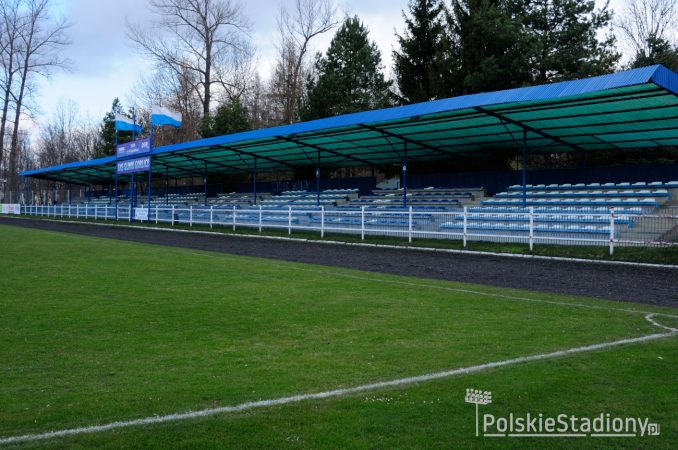 Stadion OSiR imienia Maksymiliana Kumorkiewicza