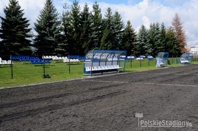 Stadion OSiR imienia Maksymiliana Kumorkiewicza