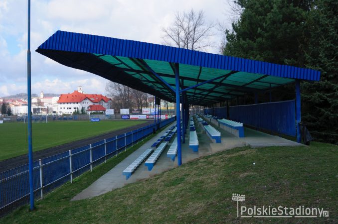 Stadion OSiR imienia Maksymiliana Kumorkiewicza