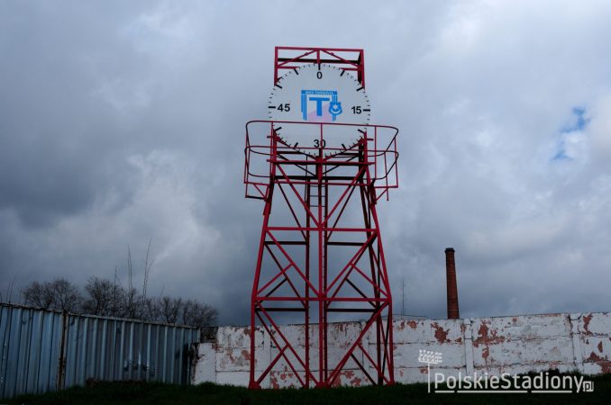 Stadion MKS Tarnovia