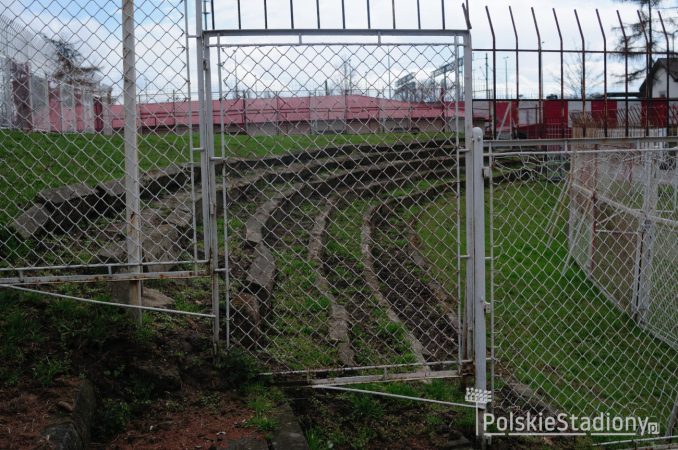 Stadion MKS Tarnovia