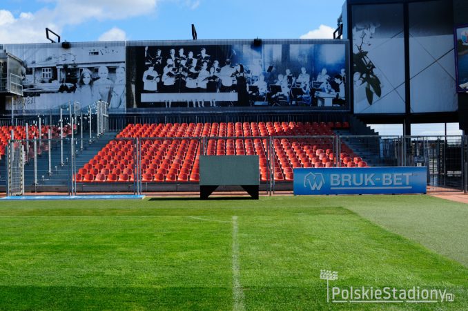 Stadion Sportowy Bruk-Bet Termalica
