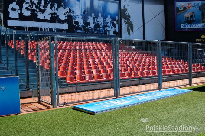 Stadion Sportowy Bruk-Bet Termalica