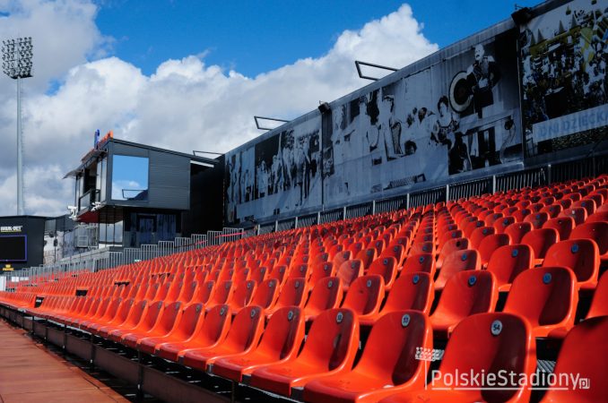 Stadion Sportowy Bruk-Bet Termalica