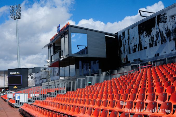 Stadion Sportowy Bruk-Bet Termalica