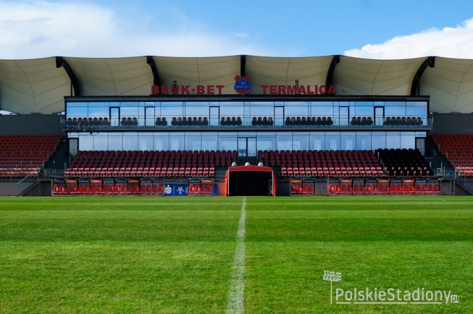 Stadion Sportowy Bruk-Bet Termalica