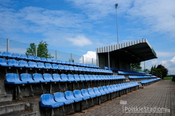 Stadion Gminy Ksawerów