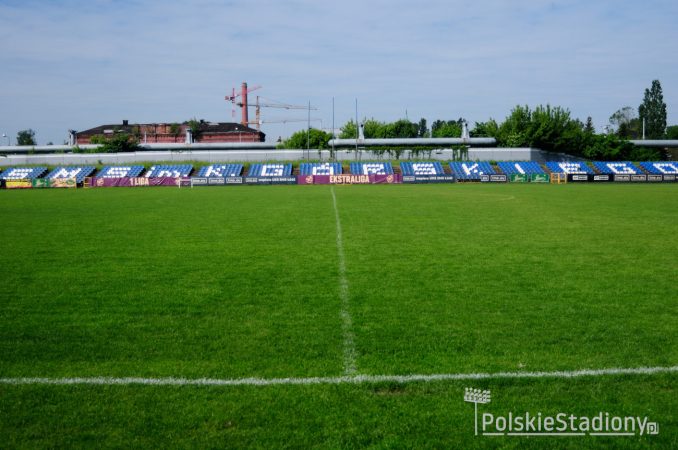 Stadion SMS imienia Kazimierza Górskiego