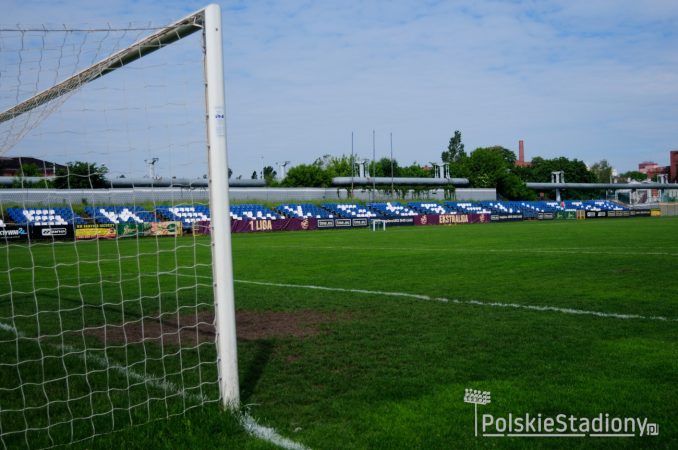 Stadion SMS imienia Kazimierza Górskiego