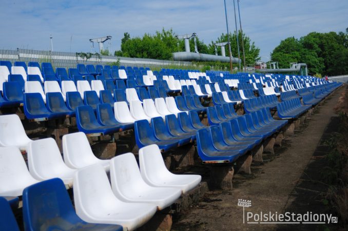 Stadion SMS imienia Kazimierza Górskiego