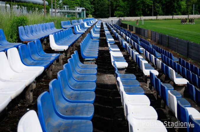 Stadion SMS imienia Kazimierza Górskiego