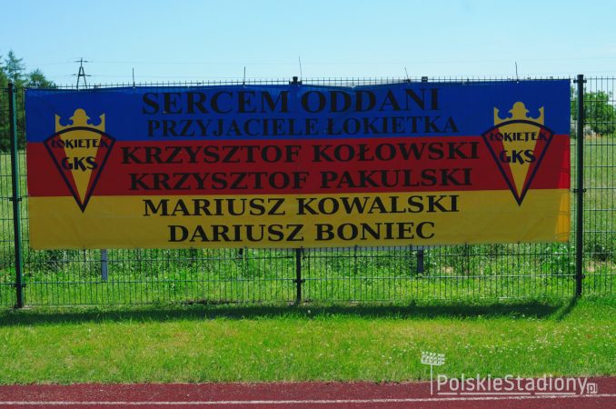 Stadion Miejski imienia Czesława Wasielewskiego w Brześciu Kujawskim