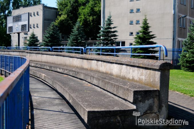 Stadion Miejski imienia Henryka Reymana w Kutnie