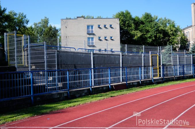 Stadion Miejski imienia Henryka Reymana w Kutnie